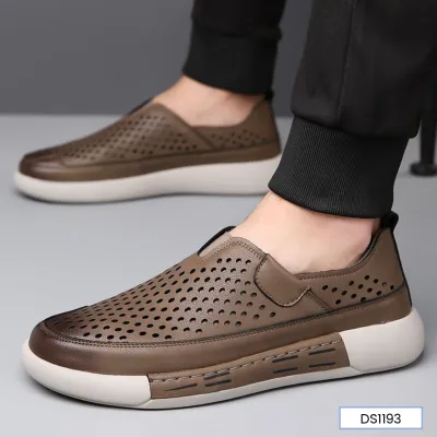 DRIFT FLUX CASUAL SHOES
